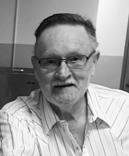 Vernon A. Handevidt